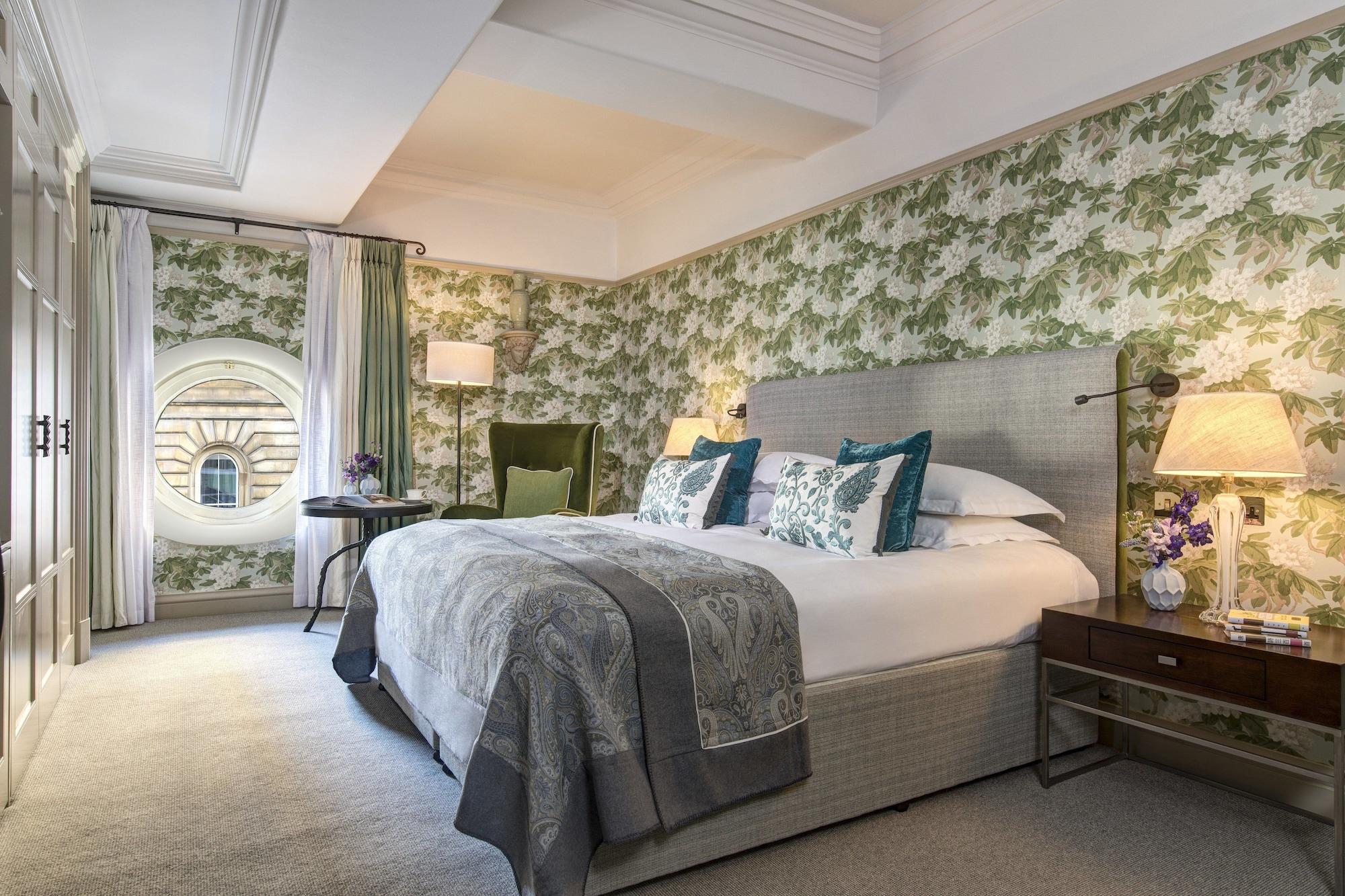 The Balmoral 5* Edimburgo