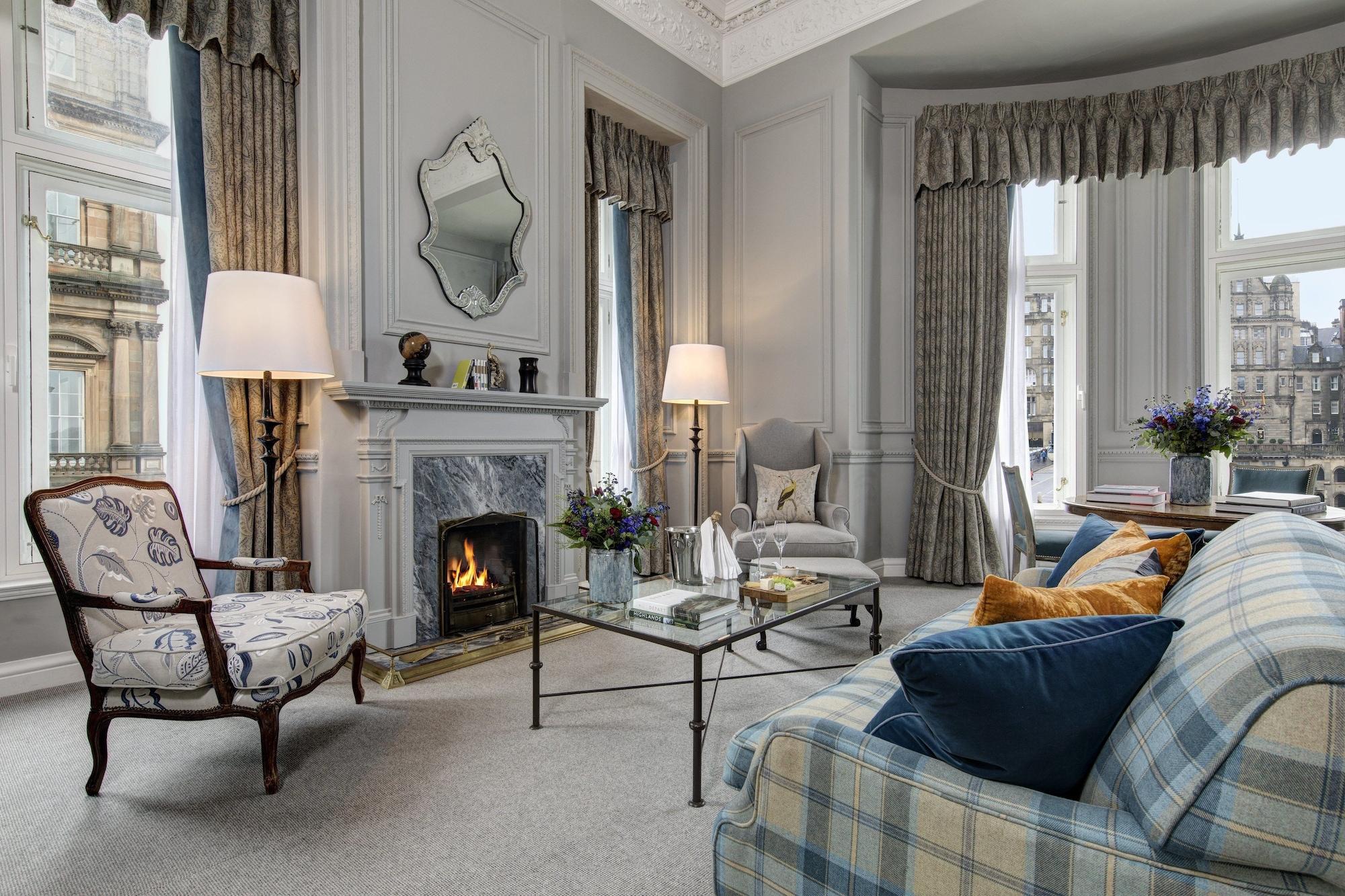 Hotel The Balmoral 5*